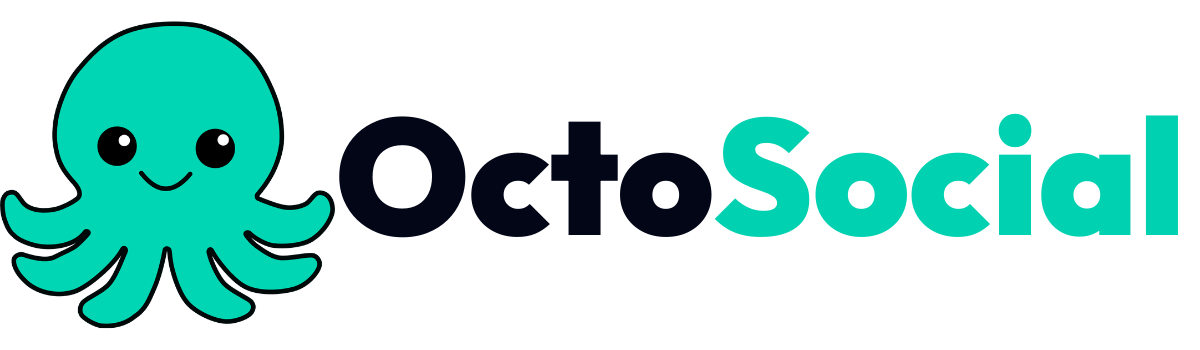 OctoSocial